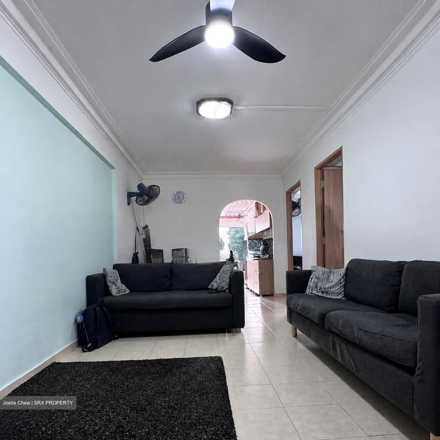 Blk 229 Bukit Batok East Avenue 3 (Bukit Batok), HDB 3 Rooms #610635351